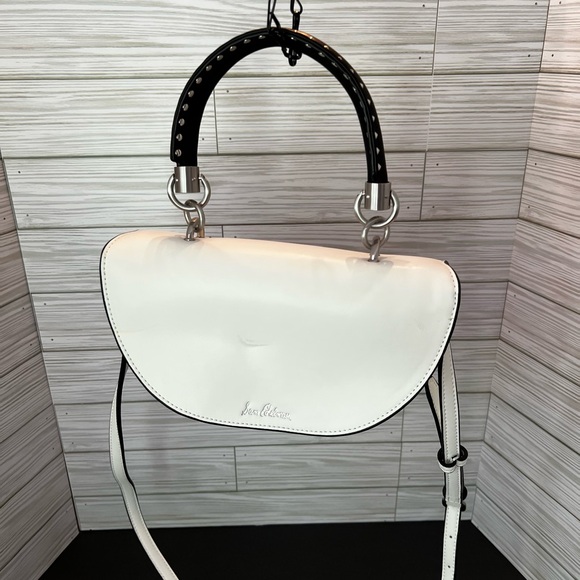 Sam Edelman half moon crossbody - Picture 2 of 2